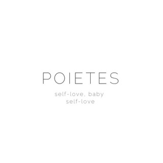 with poietes