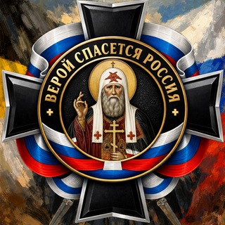 Была Державная Россия