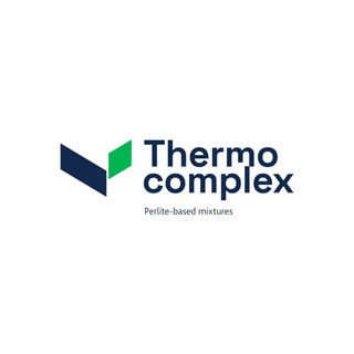 Thermocomplex - СТРОИТЕЛЬНЫЕ СМЕСИ