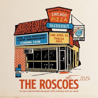 MOVED: @TheRooscoe