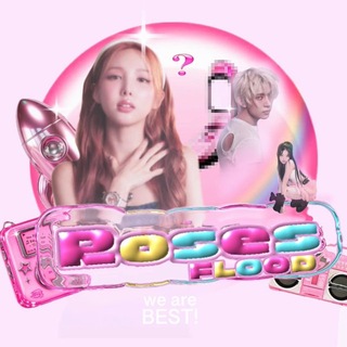 (🍭) 𝑹𝑶𝑺𝑬𝑺 𝑭𝑳𝑶𝑶𝑫