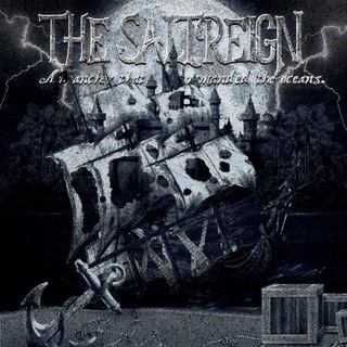 (DISBAND) The Saltreign: Anchor down.
