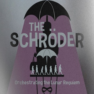 Schröder; Orchestring Lunar Requiem