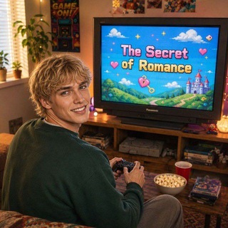 The Secret of Romance