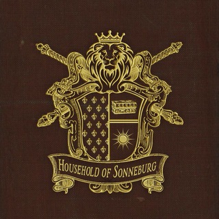 The Sonneburg.
