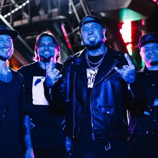 The Starkillers
