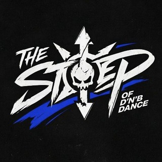 The Step Of DnB Dance