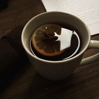 Tea