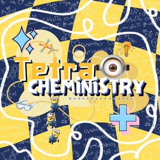 Tetracheministry