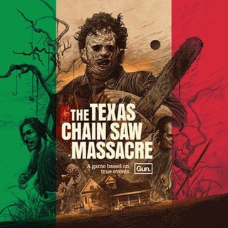 The Texas Chain Saw Massacre - NEWS