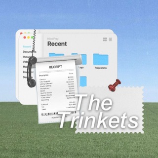 The Trinkets!
