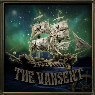 Prodigious Corsair Kin: THE VANSENTS