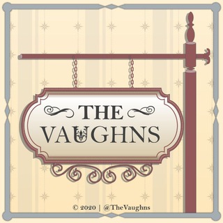 The Vaughns: ON HALT.