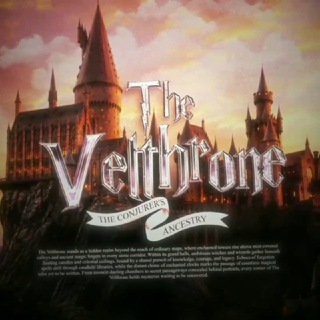 Family of Velthrone: The Conjurer's Ancestry