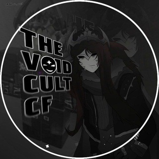 THE VOID CULT | CONFESSION • NEWS • DAILY