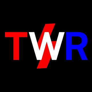 The Washington Report ⚡️🦅🇺🇸