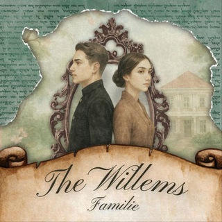 [DISBANDED] In Memory, The Family of Willem.