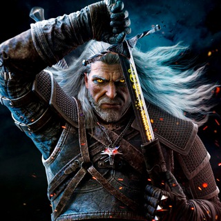 The Witcher Blog