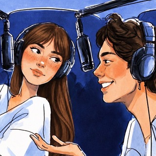 13 причин посмотреть🎙️