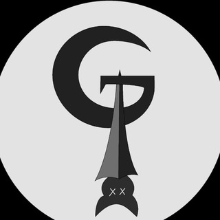 This is Gothic Punk
