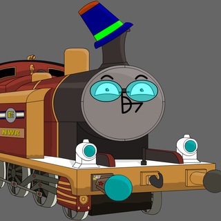 Thomas and EN_Official