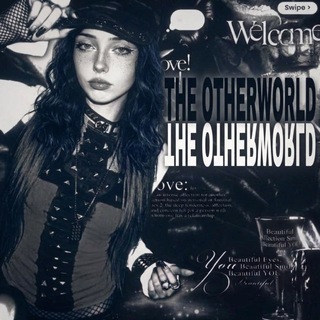 The Otherworld🐉