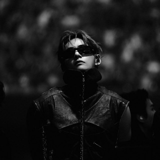 Kim Taehyung.