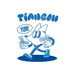 тяньгоу