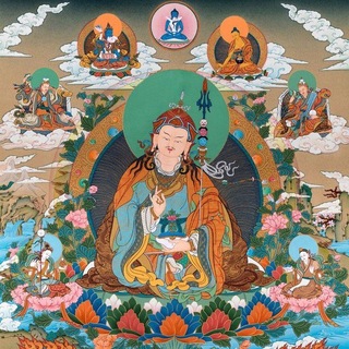 Tibetan Culture and Spirituality