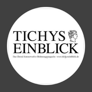 Tichys Einblick
