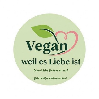 Tierleidfrei leben, vegane Ernährung, Lebensmittel, tierleidfreie Rezepte und sonstige tierleidfreie Produkte