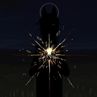 ·◖Лисья норка 🌘..◗· [16+]