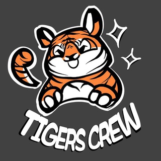Tigers crew