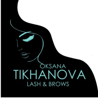 Ресницы & брови в Токсово