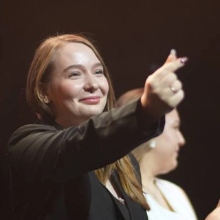 Настя Русакова | МедиаМама
