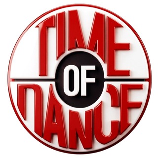 Студия Time of Dance