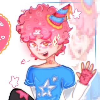 Shining World 🎀