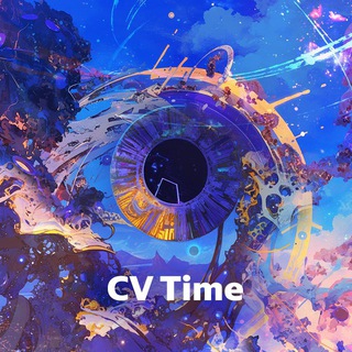 CV Time