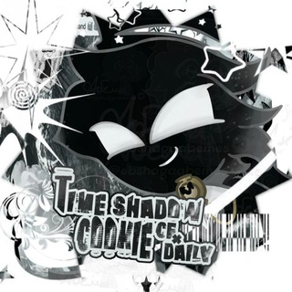 Time Shadow Cookie cf × daily