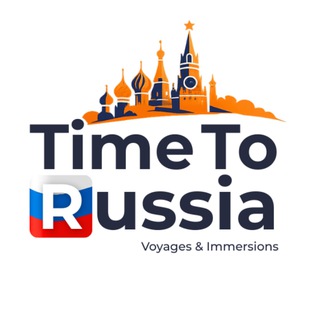 Time To Russia - Agence de Voyages