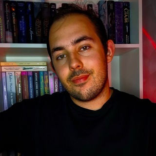Тимофей в мире книг 📚