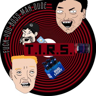 T.I.R.S.