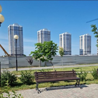 ЖК Титаны Краснодар