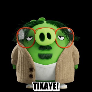 tixaye!