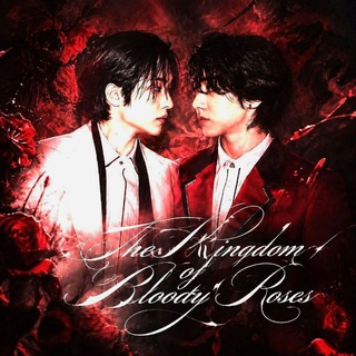 The Kingdom of Bloody Roses