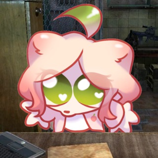 Тележка Персиков
