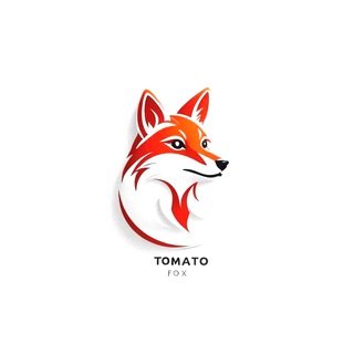 Tomato Fox - Разработка Игр🍅🚲