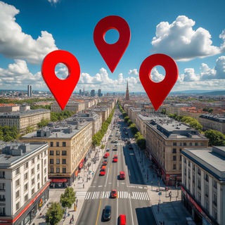 Болевая Точка 📍