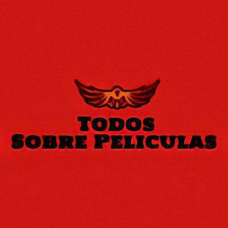 Todos Sobré De Películas 🎞️📺🎦