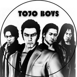 Tojo Boys